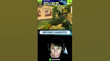 Clutch #keydrop #counterstrike2 #cs2 #csgo #cs #mirage  #csgoclips #stream #kick