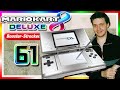 MARIO KART 8 DELUXE BOOSTER # 61 🏁 Zock my Life Extended 06: Nintendo DS - Top oder Flop? (2005)