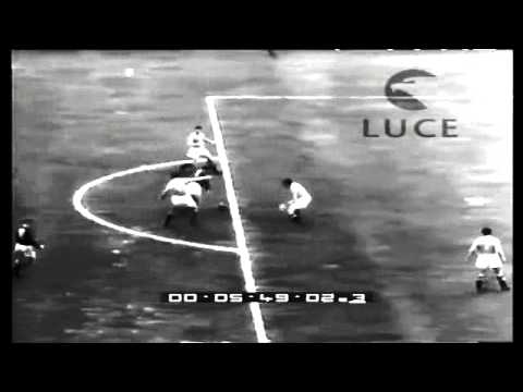 roma napoli 8 0, serie a 1958-59