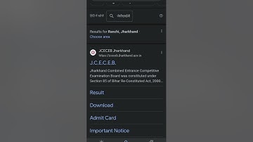 jharkhand polytechnic result 2023 out|subscribe for more information &updates | jceceb|#viral#shorts