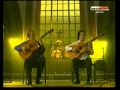 Rare Guitar Video: Paco Pena on Poland TV