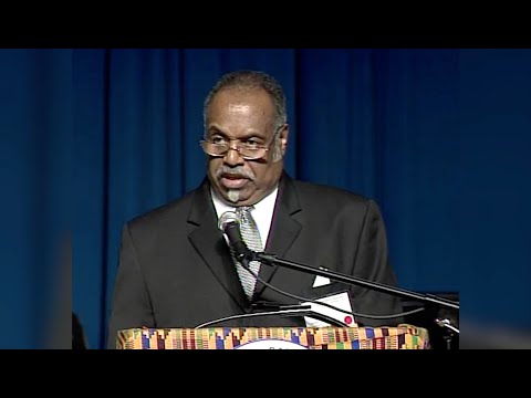 Dr. Charles G. Adams - Getting Past The POOR ME Syndrome! (POWERFUL SERMON)