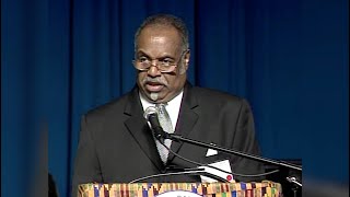 Dr. Charles G. Adams  Getting Past The POOR ME Syndrome! (POWERFUL SERMON)