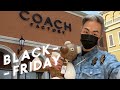 Coach outlet shopping | Black Friday Deal ?