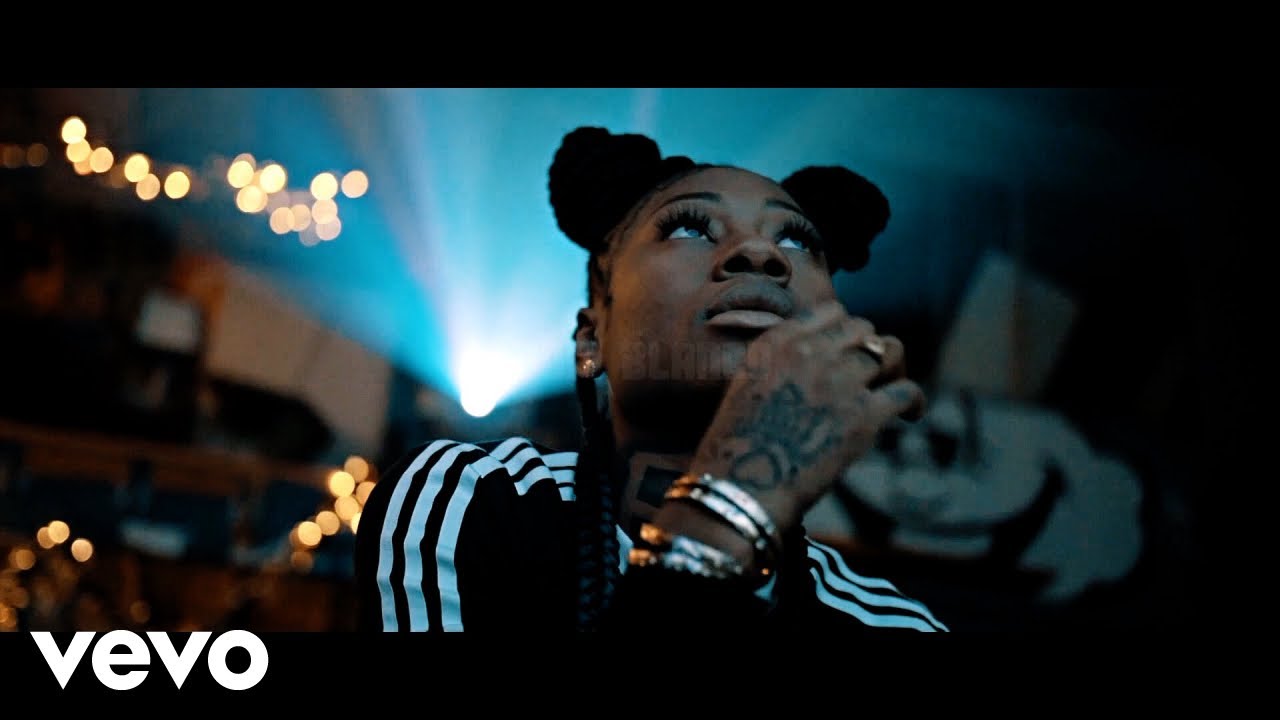 Noni Blanco - Pretty Militant