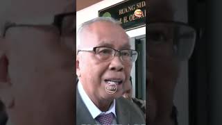 Tak Sinkron! OC Kaligis Ungkap Kejanggalan Penetapan Tersangka Lodewyk Pusung: Dugaan Kriminalisasi