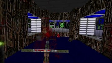 Doom Classic (Brutal Edition) in VR!