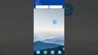 Google clock timer expired AC H version