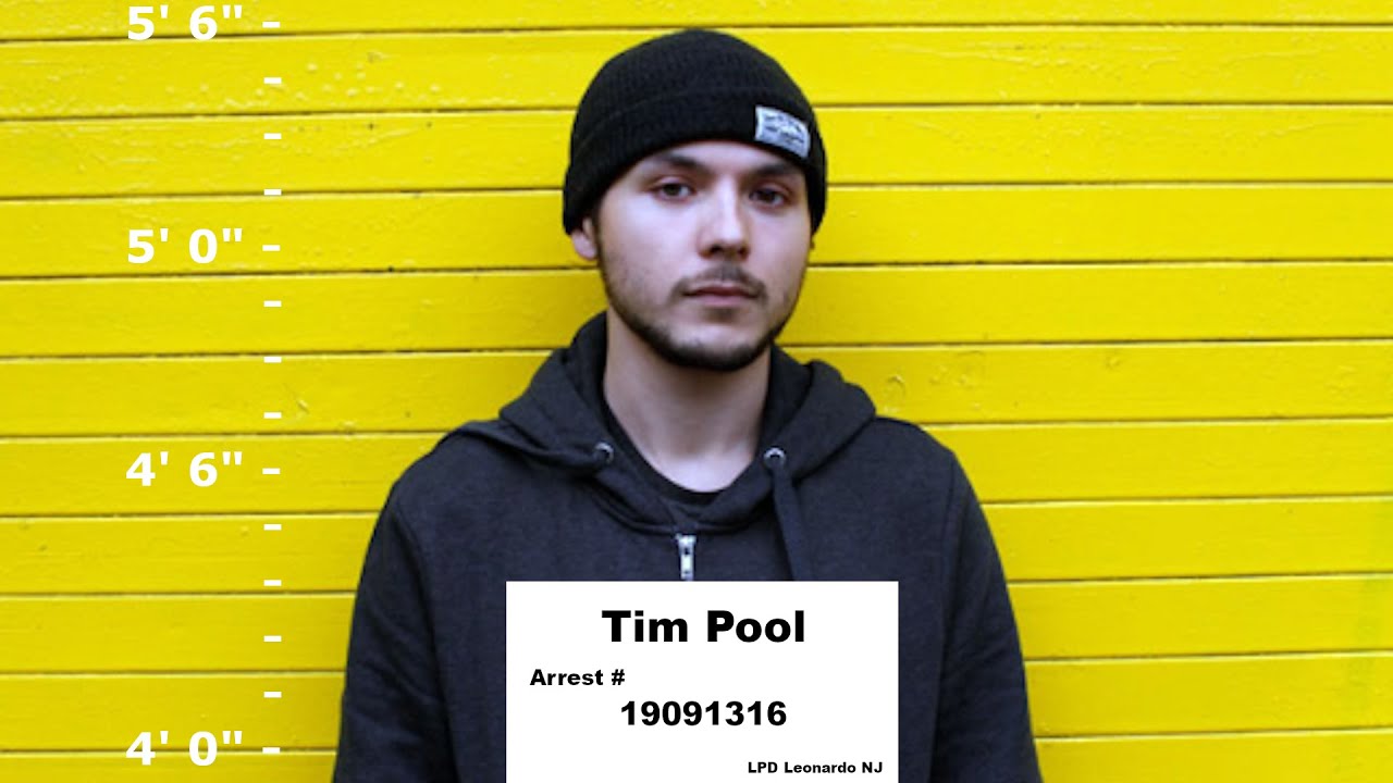Tim Pool: The True Character of a Man. (Tim’s Theft of Subverse From His Own Brother)