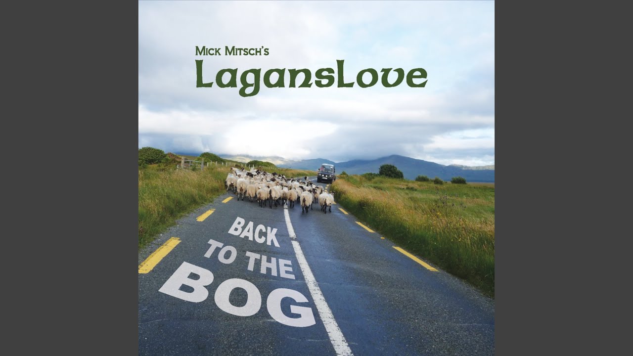 The Butterfly (slip jig) Rolling Wave (jig) YouTube