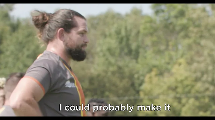 Danny Barrett is Mic'd Up and it is AWESOME | Prem...