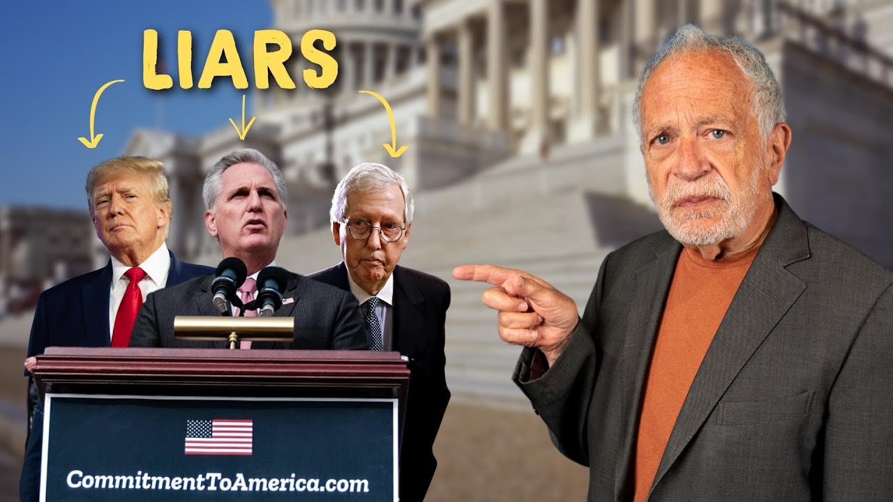 3 Lies Republicans Are Using This Election Robert Reich YouTube 3-lies-republicans-are-using-this-election-robert-reich-youtube