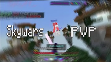 Skywars Montage | The Hive | Spluff_