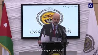 الرزاز يعلن تفعيل قانون الدفاع في الأردن لمواجهة كورونا screenshot 5