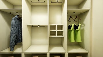 Unreal Engine 4 Archviz - Interior Design Cinematic video