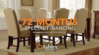 Ashley HomeStore WV   Grand Opening Event