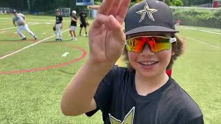 Our 2022 Summer Baseball Camp (July & August) Sign Up Now!
