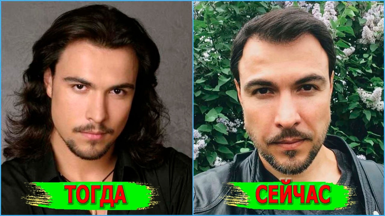 Прошло 20 ЛЕТ! Как СЛОЖИЛАСЬ судьба АКТЕРОВ сериала 