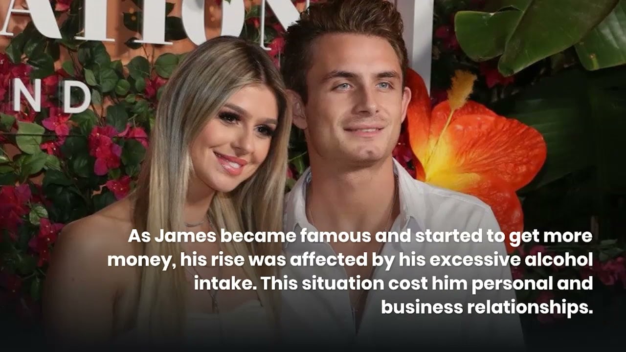 James Kennedy Net Worth Is James Cash Rich? YouTube