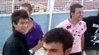 Kültür Beşyol Veda Havası 2