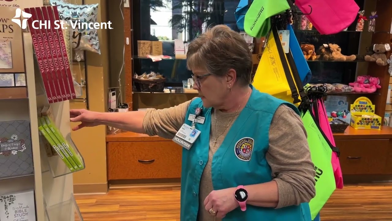 Volunteer Recruitment