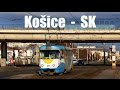 KOŠICE TRAM  (2015)  -  "Bye Bye T3"!