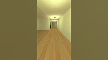 Michael Jackson, Rosalia Bizcochito And Baldi Nextbot Gmod