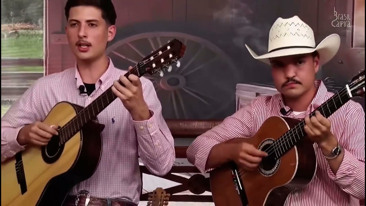 Barco sem Destino - Zé Caboclo & Caboclinho