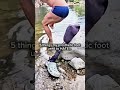 PRO ARMOUR Footshell covers protect your prosthetic leg from MUD, WATER, SAND, GRASS, SNOW