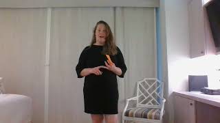 ENG 112 Fochtman  Observation Report Presentation