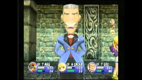 Evolution Worlds Part 2- The dungeon crawler