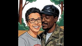 Odell Johnson - In Love (instrumental)