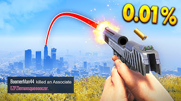 0% Skill, 100% Luck (Part 2)