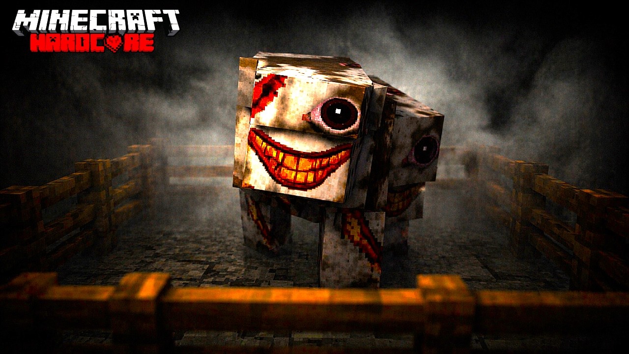 “This MOD Should NOT Exist In Minecraft…” - YouTube