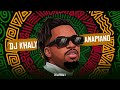 KHALY Amapiano Hype Mix 2026 Set Vol 1 