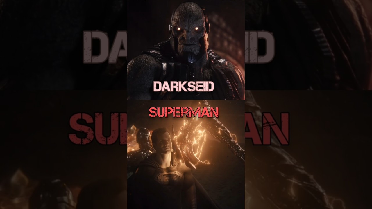 Superman vs Darkseid edits || superman || Darkseid || DC New superman || status || 
