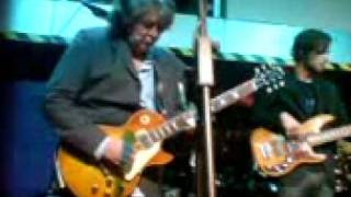 love in vain by mick taylor chords