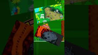 ТЕОРИЯ МИРА В GEOMETRY DASH #shorts #geometrydash #геометридеш
