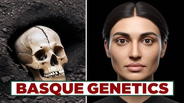 Scientists Reveal Surprising Origins of Basque Genetics