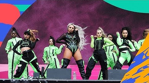 Download Little Mix Concert Mp3 Free And Mp4