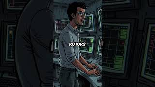 A Computer Virus Secretly Destroyed Iran's Nuclear Program 🤯