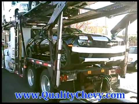 2011 Camaro Red Jewell tintcoat RS - YouTube