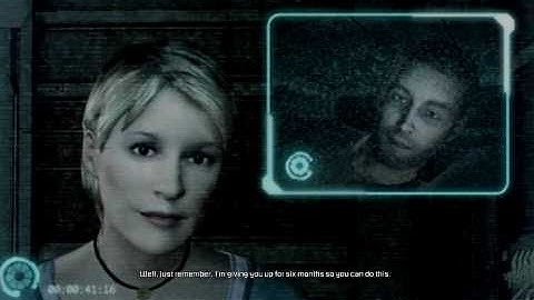 Dead Space 2 Chapter 1 part 1 (PC)