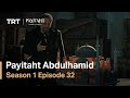 Payitaht Abdulhamid - Season 1 Episode 32 (English Subtitles)