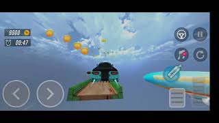 Crash Test, Raling Lamborghinidive Lamborgine