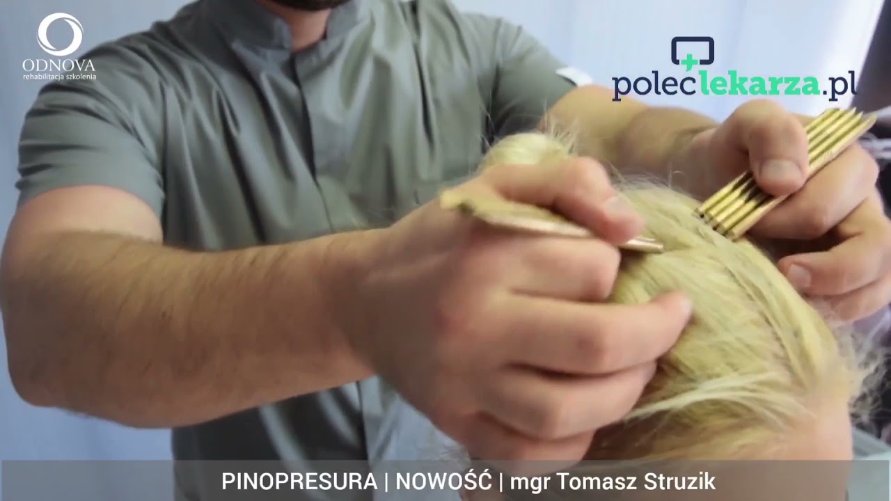 Kurs stacjonarny | PINOPRESURA