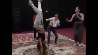 Fifth Harmony Tickle 1