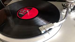 JVC QL-F6 Direct Drive Automatic Turntable, Vintage HiFi. @FunwithVintageHiFi