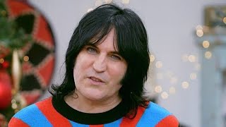 Noel Fielding's Bake Off future 'thrown into doubt' amid health fears