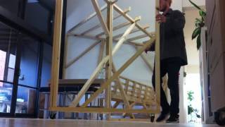 Flexible Structures / Work In Progress